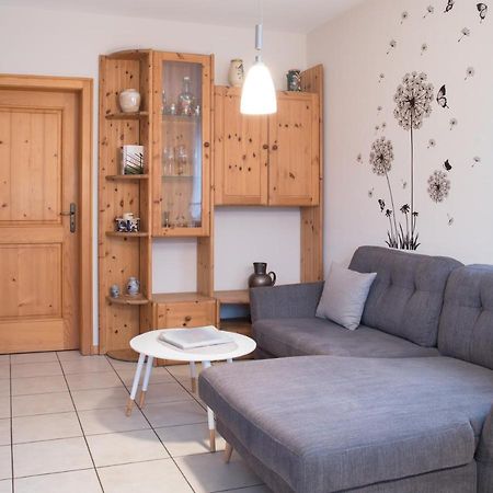 Ferienwohnungen Wittmann, Wohnung 1.Og Bad Staffelstein Exterior photo