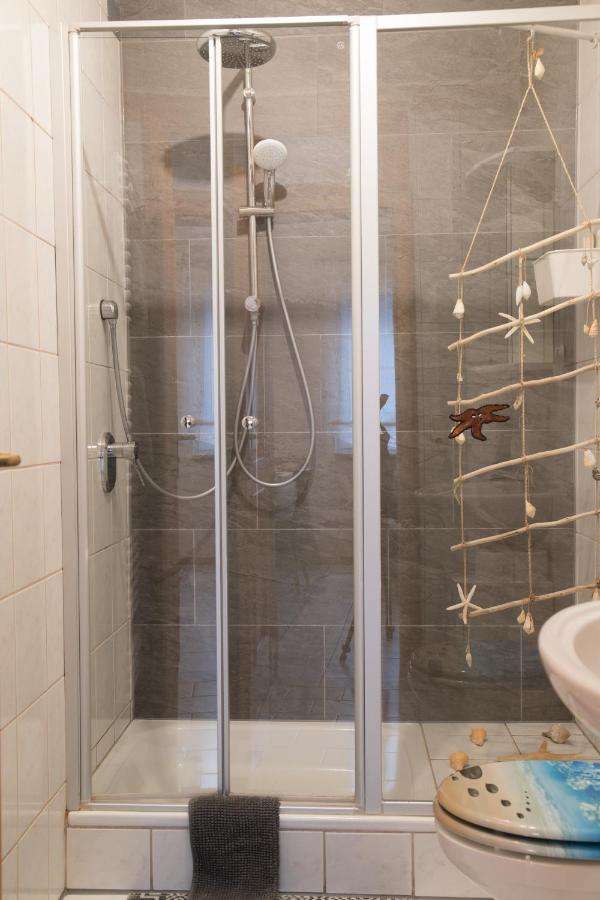 Ferienwohnungen Wittmann, Wohnung 1.Og Bad Staffelstein Exterior photo