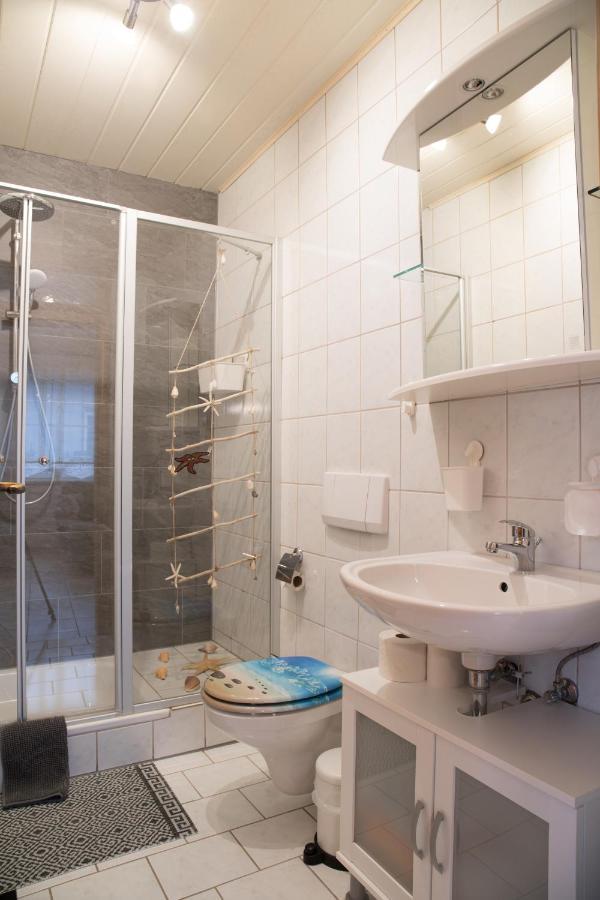 Ferienwohnungen Wittmann, Wohnung 1.Og Bad Staffelstein Exterior photo